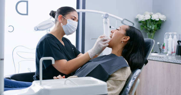 Advanced Technology for Better Dental Care in Lake Wildwood, CA